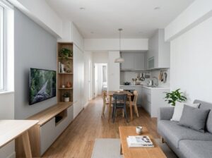 居屋裝修要幾錢？2026 年按呎數計嘅預算指南